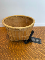 Load image into Gallery viewer, Small Vintage Catchall Basket
