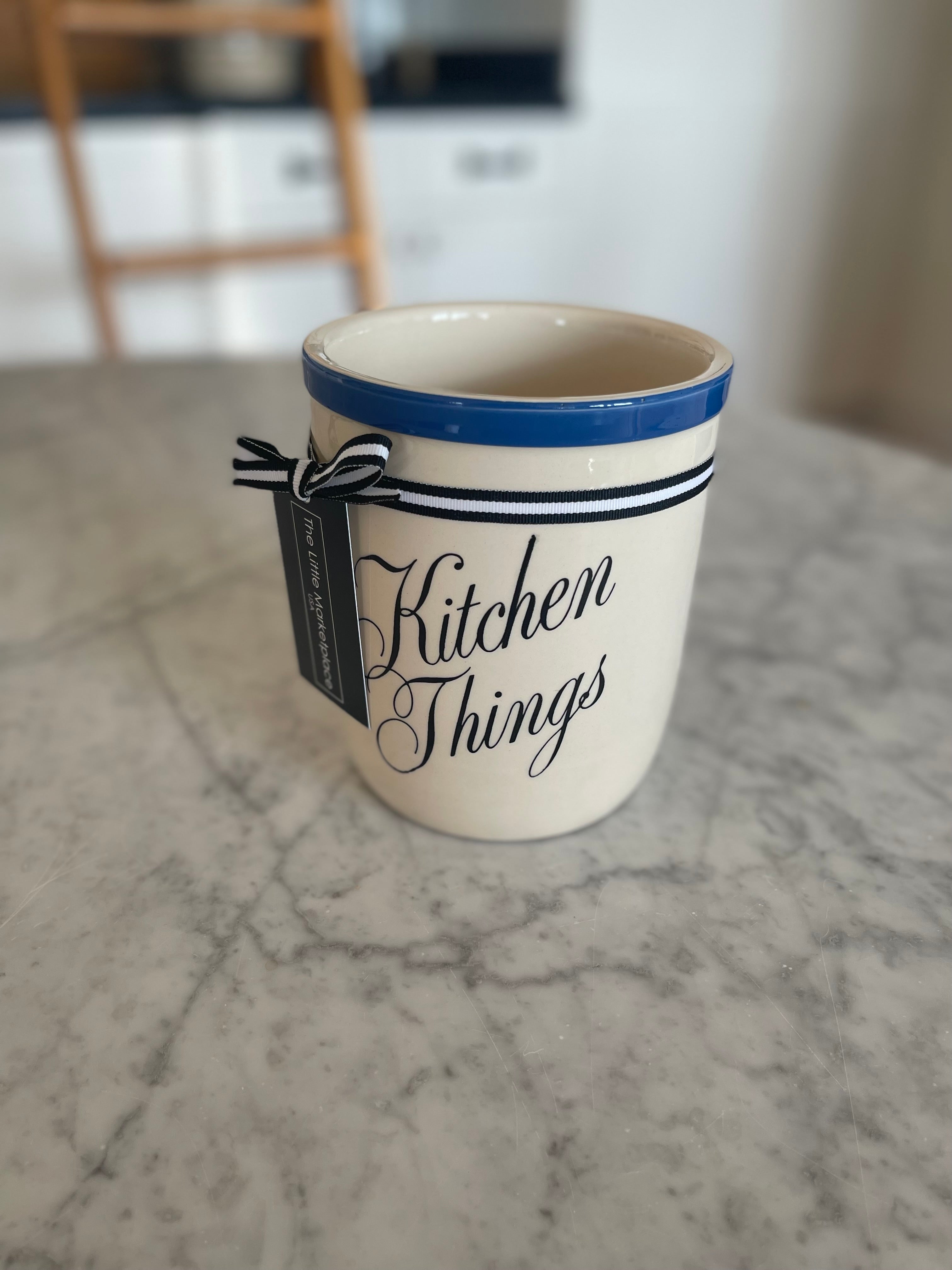 Kitchen Things England