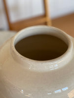 Load image into Gallery viewer, Antique Stoneware Cascade Water Cooler
