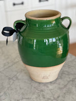 Load image into Gallery viewer, Rowe Pottery Emerald Green
