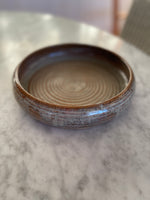 Load image into Gallery viewer, Pottery Bowl Signed J.Wanda
