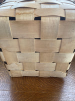 Load image into Gallery viewer, Picnic Basket White Ash
