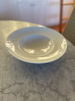 Load image into Gallery viewer, Sur La Table Large White Serving Bowl Made in Turkey
