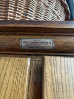 Load image into Gallery viewer, Vintage Laboratory Cabinet
