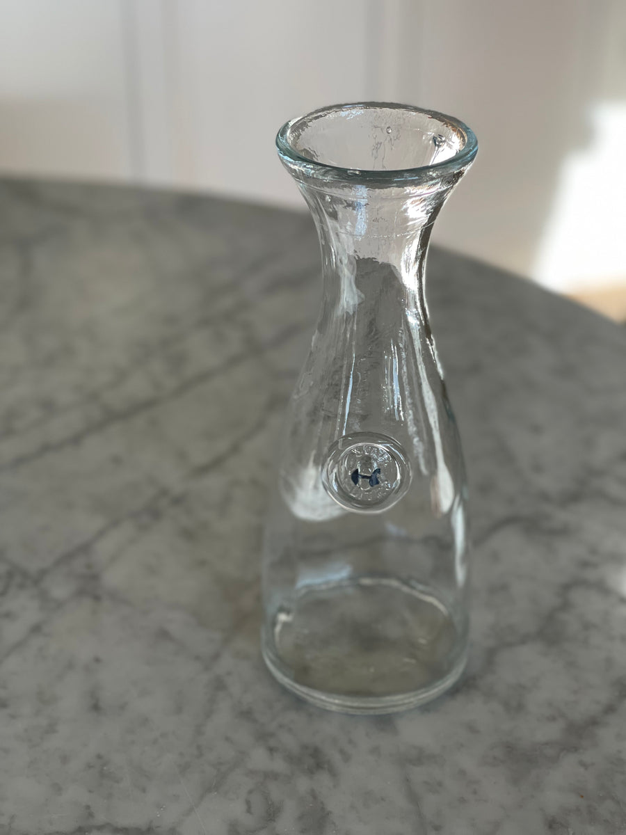 SVAT or Roma 1 LITRO CARAFE-Made in Italy – The Little Marketplace