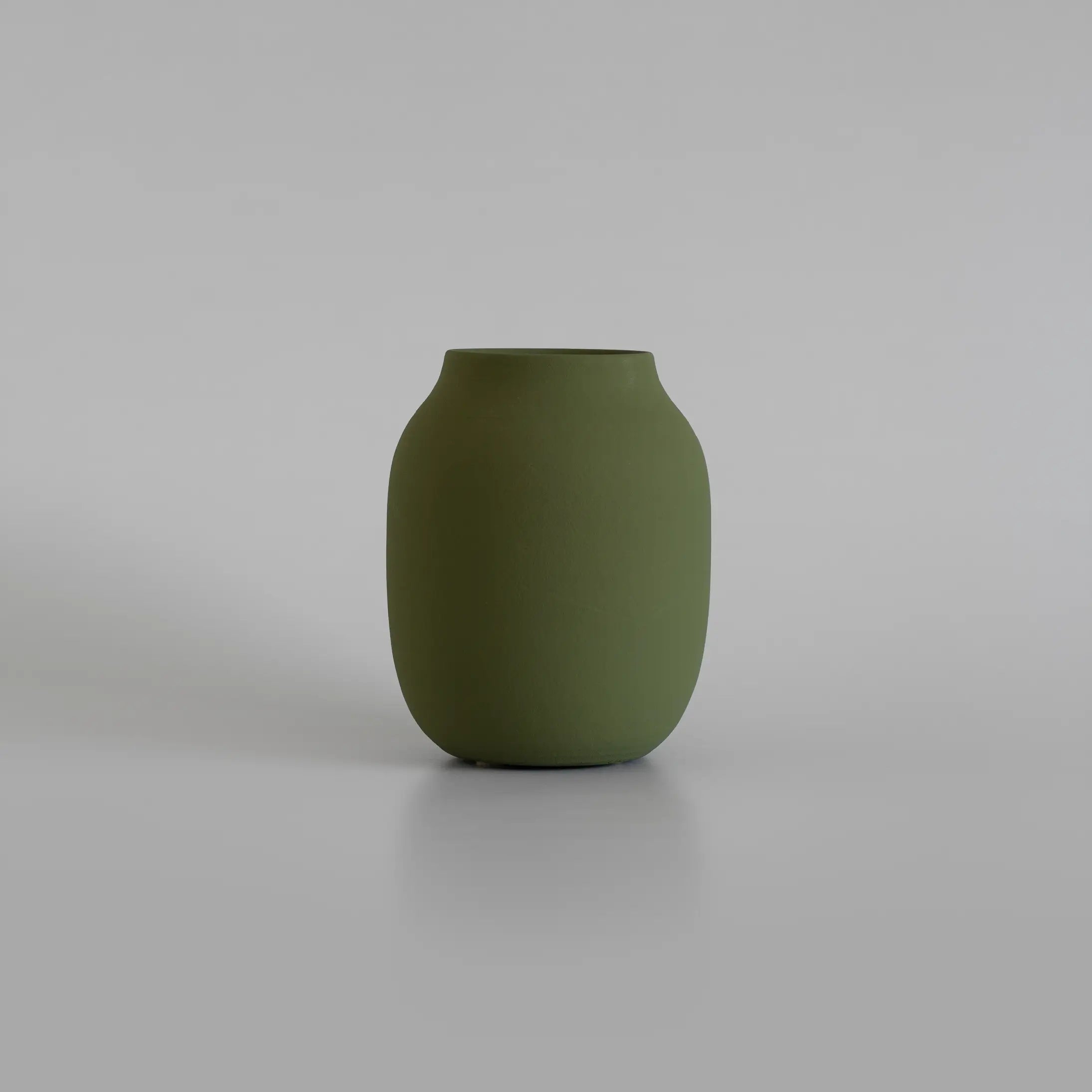 Olive Vase Made in Portugal
