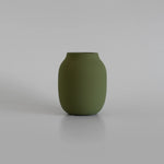 Load image into Gallery viewer, Olive Vase Made in Portugal
