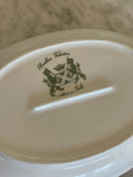 Load image into Gallery viewer, Oval Bowl Italy
