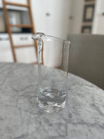 Load image into Gallery viewer, Glass Pitcher
