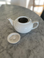 Load image into Gallery viewer, Small Teapot with Strainer

