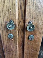 Load image into Gallery viewer, Vintage Laboratory Cabinet
