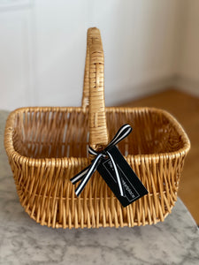 Small Carry All Basket