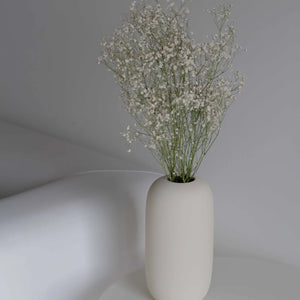 Dune Vase Made in Portugal 10” T