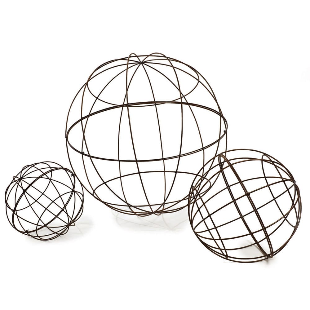 Wire Ball 18"