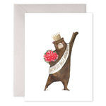 Load image into Gallery viewer, Mama Bear Card
