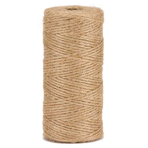 Natural Jute Twine 100 meters Made in Bangledesh